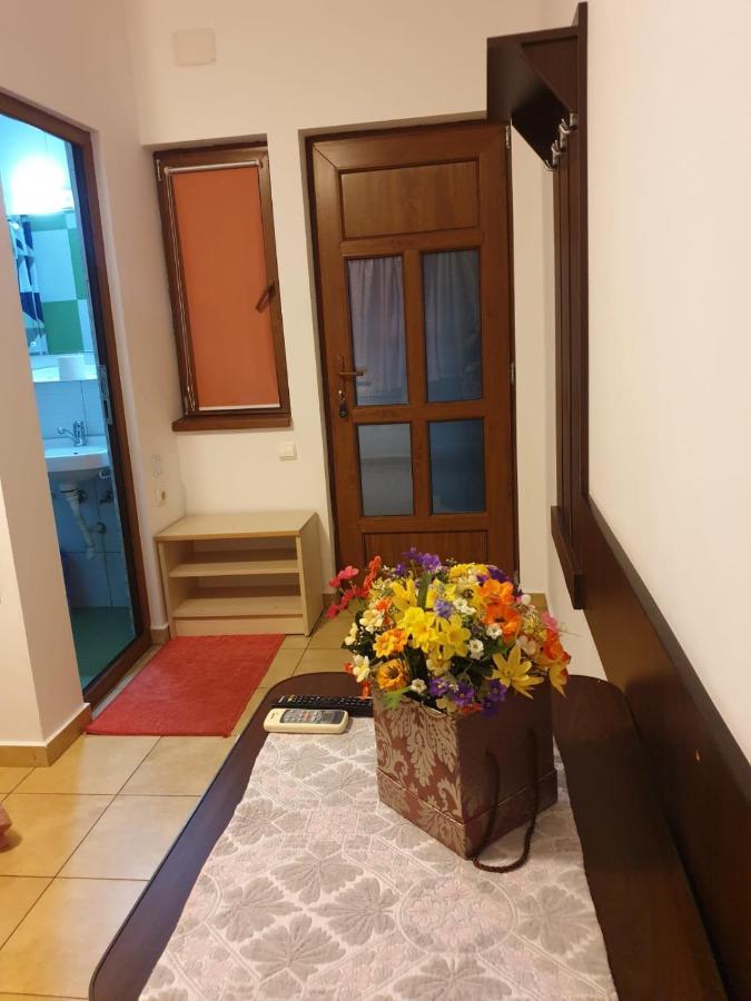 فندق Casa Mary كوستِنيست المظهر الخارجي الصورة
