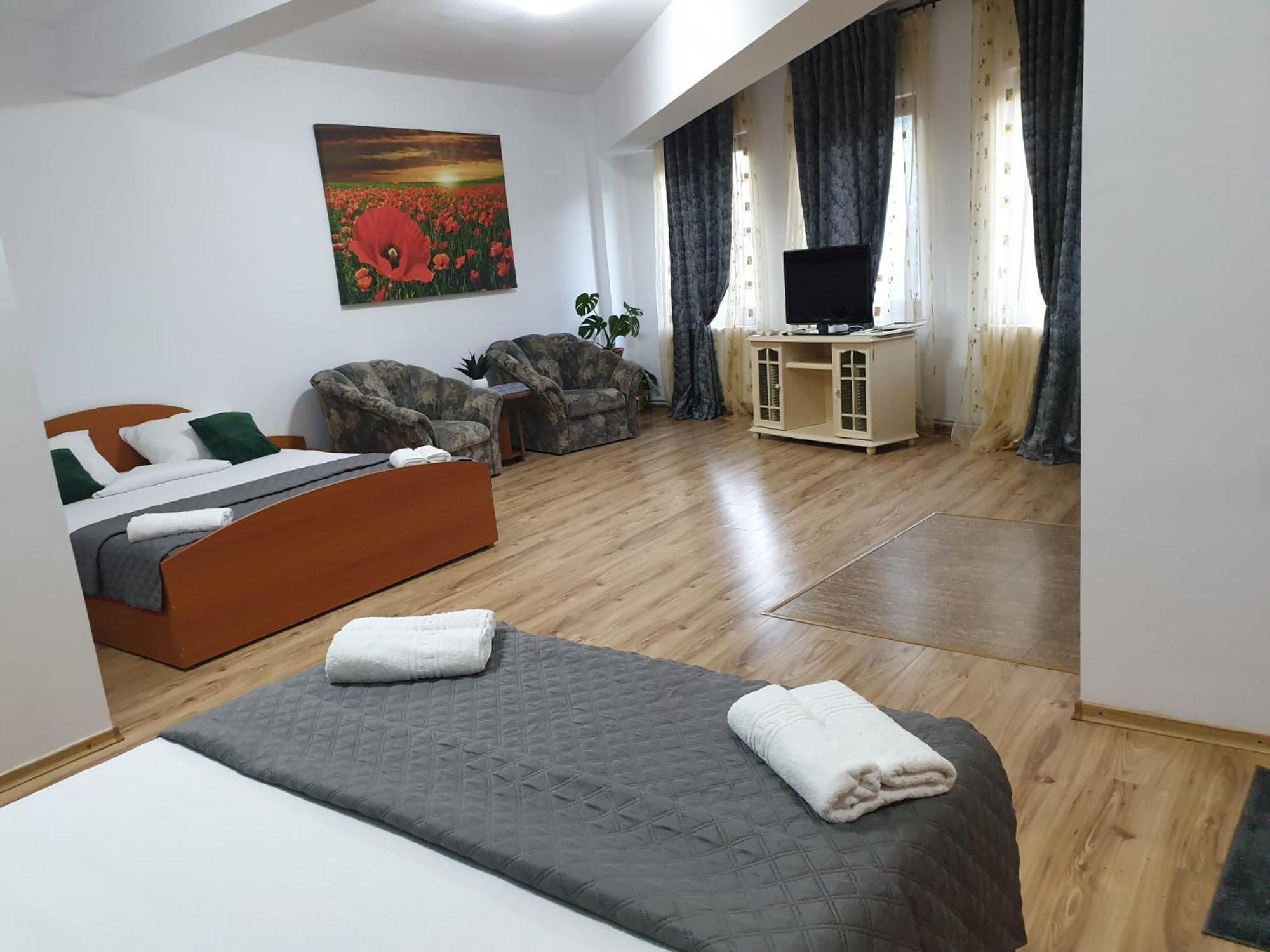 فندق Casa Mary كوستِنيست المظهر الخارجي الصورة