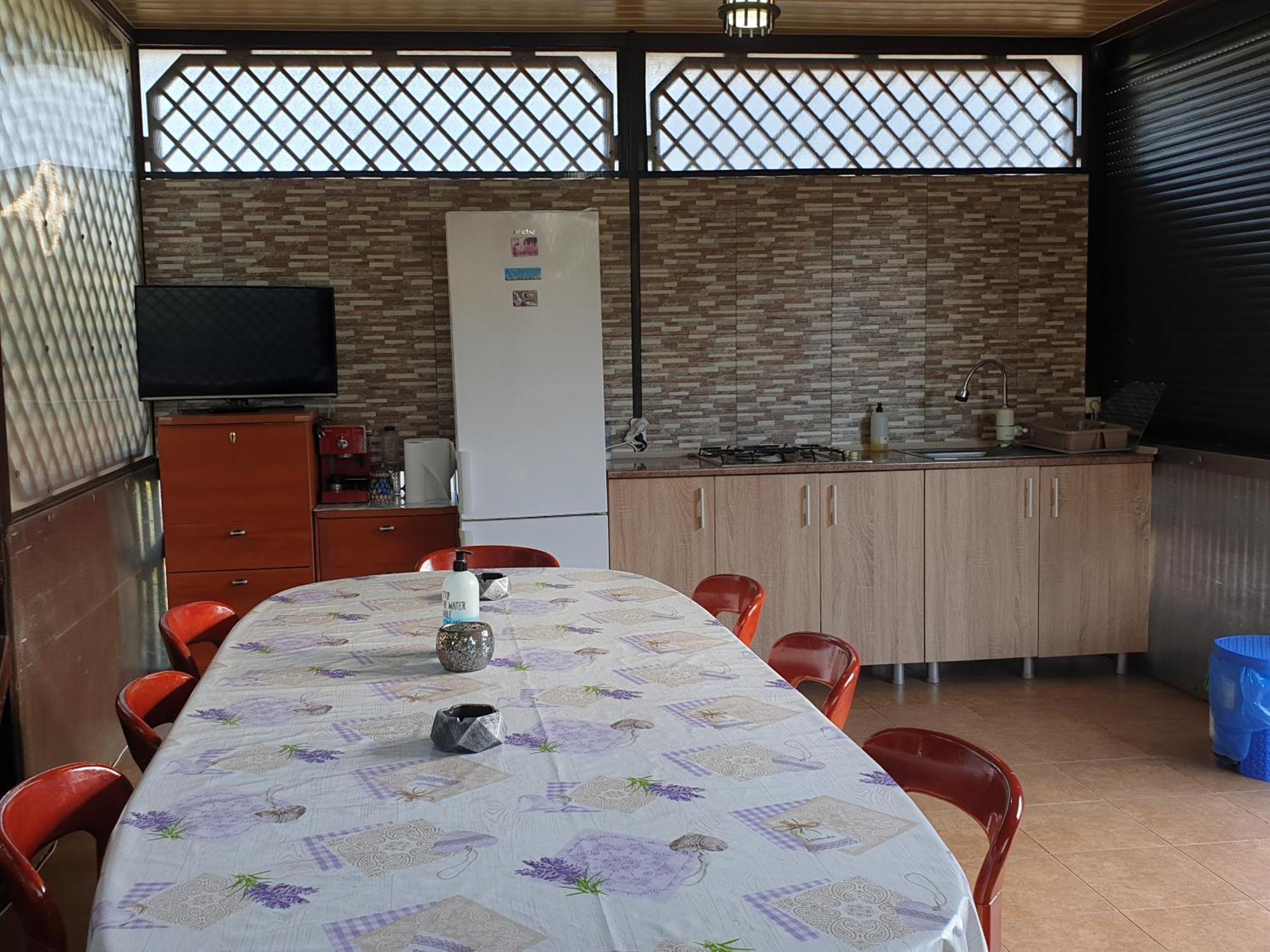 فندق Casa Mary كوستِنيست المظهر الخارجي الصورة
