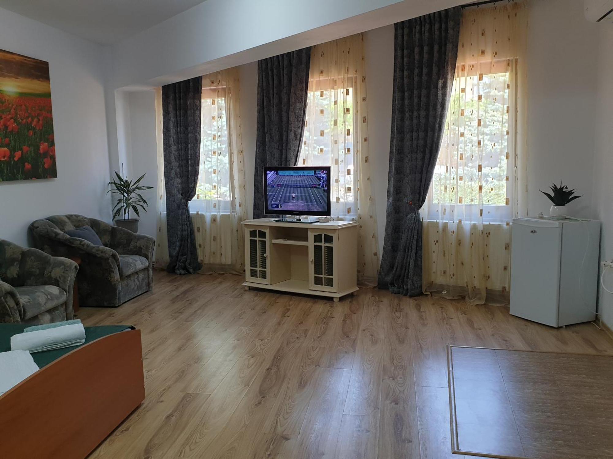 فندق Casa Mary كوستِنيست المظهر الخارجي الصورة